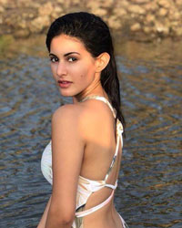 Amyra Dastur